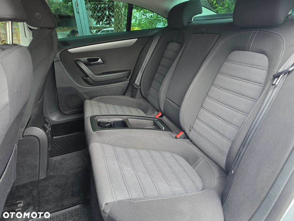 Volkswagen CC - 25