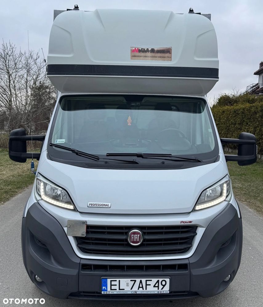 Fiat DUCATO - 1