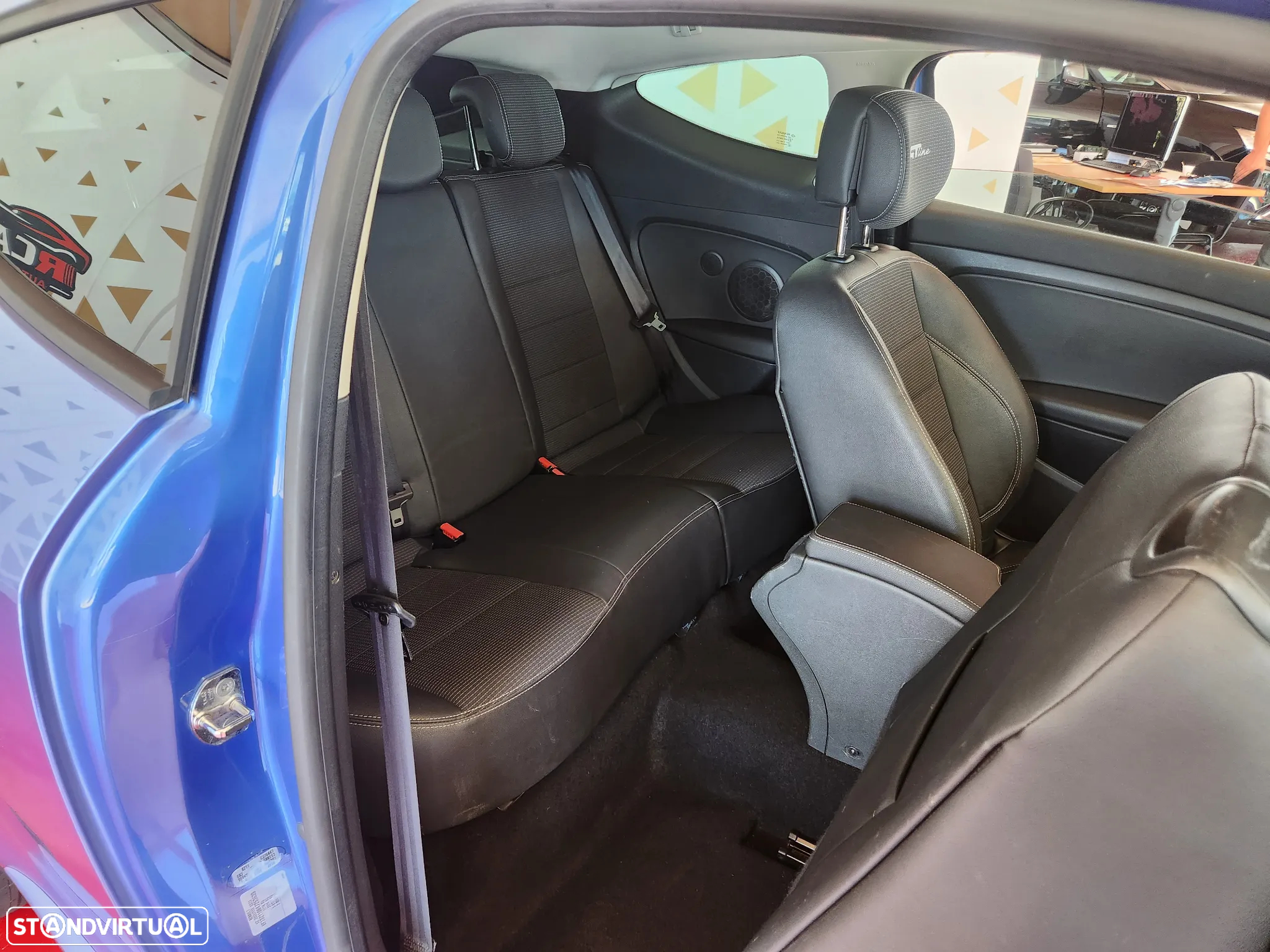 Renault Mégane Coupe 1.2 TCE GT Line SS - 29