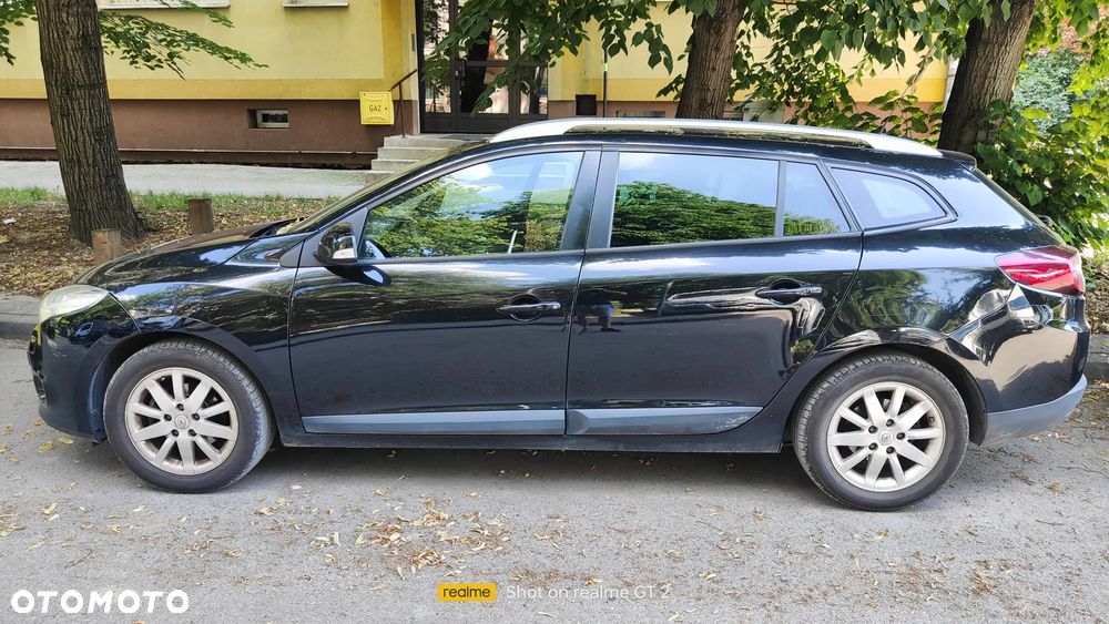 Renault Megane - 8