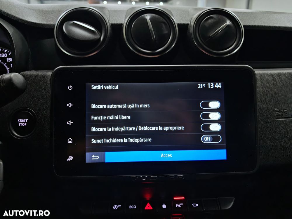 Dacia Duster ECO-G 100 Prestige - 16