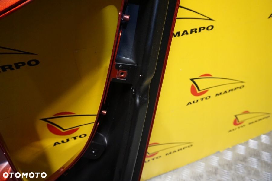 CHEVROLET CORVETTE C8 ZR1 Maska Przód Pokrywa Klapa Carbon USA - 15