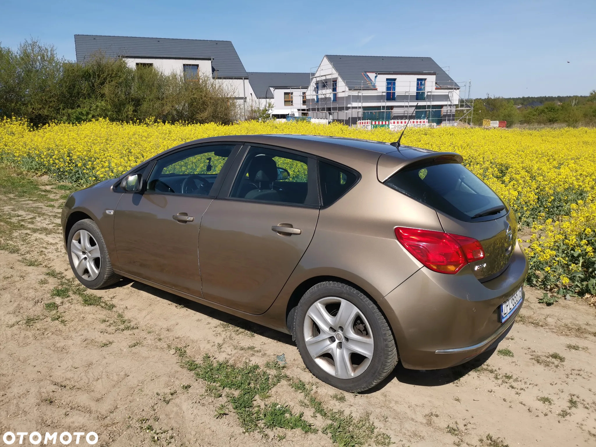 Opel Astra - 7