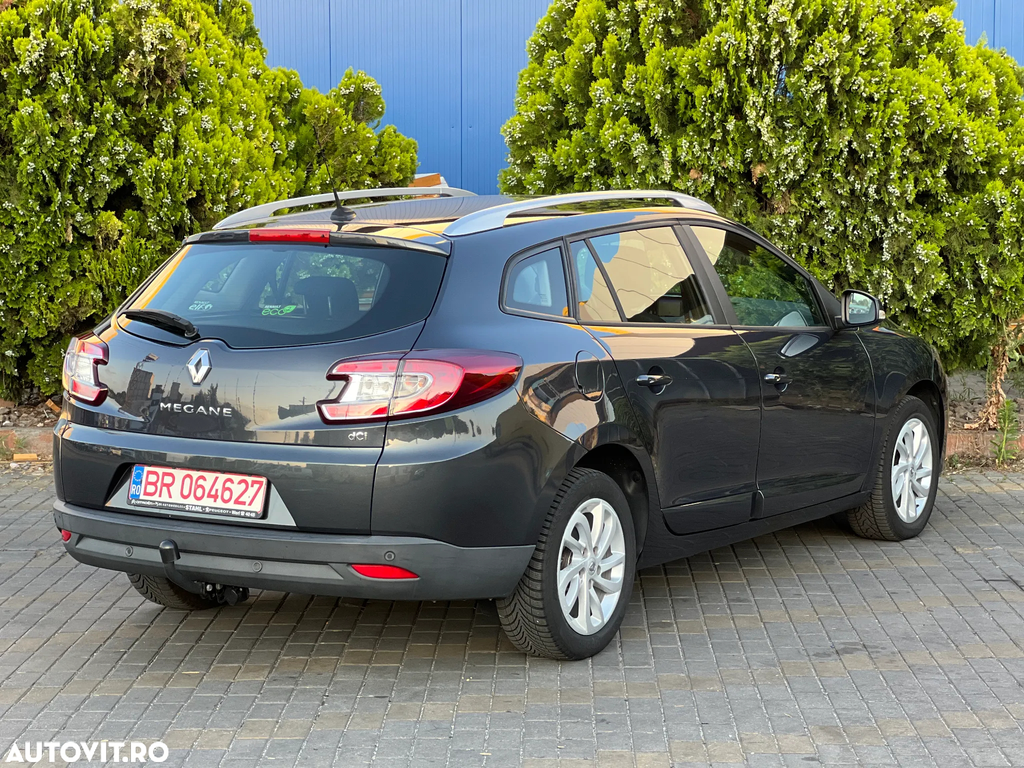 Renault Megane - 4