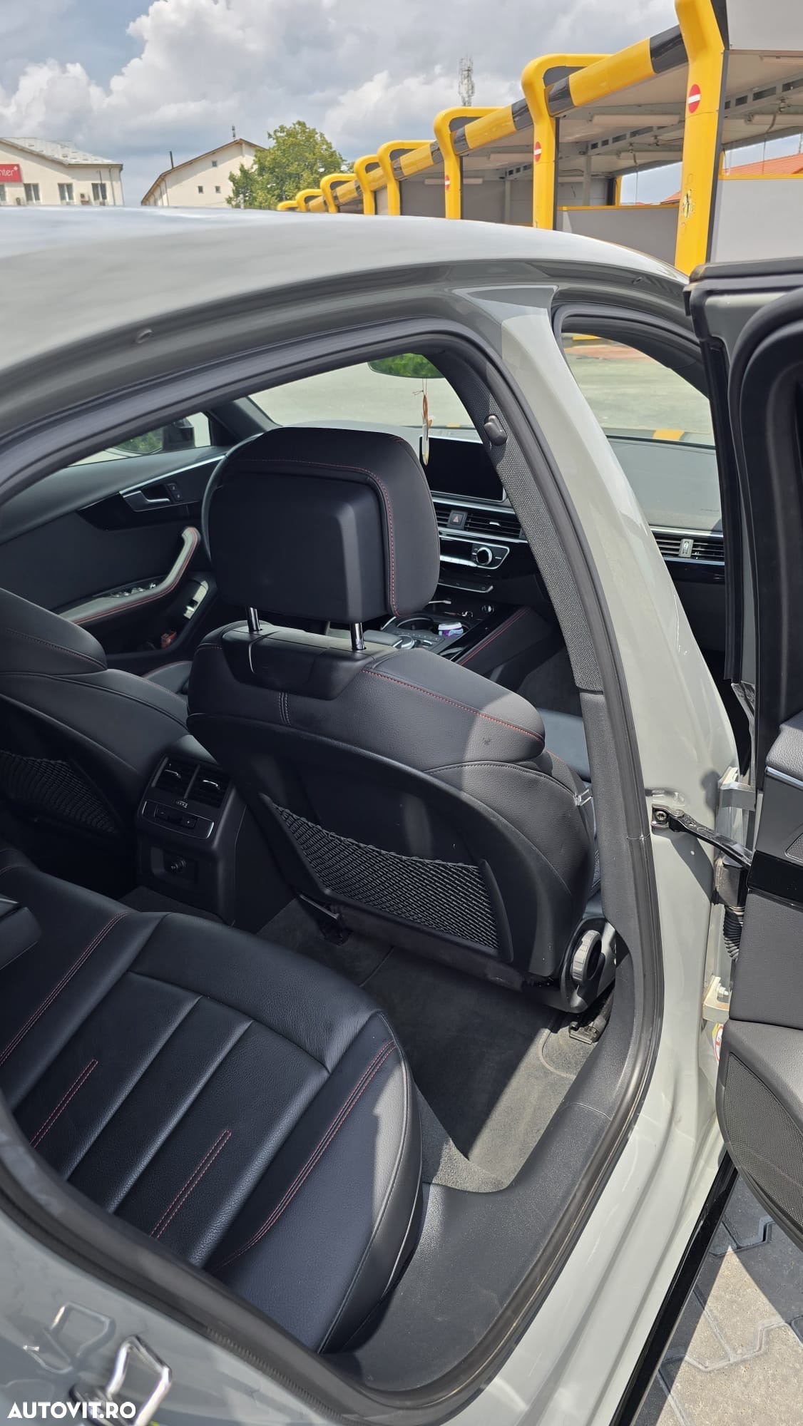 Audi A4 Avant 2.0 TFSI ultra S tronic - 21