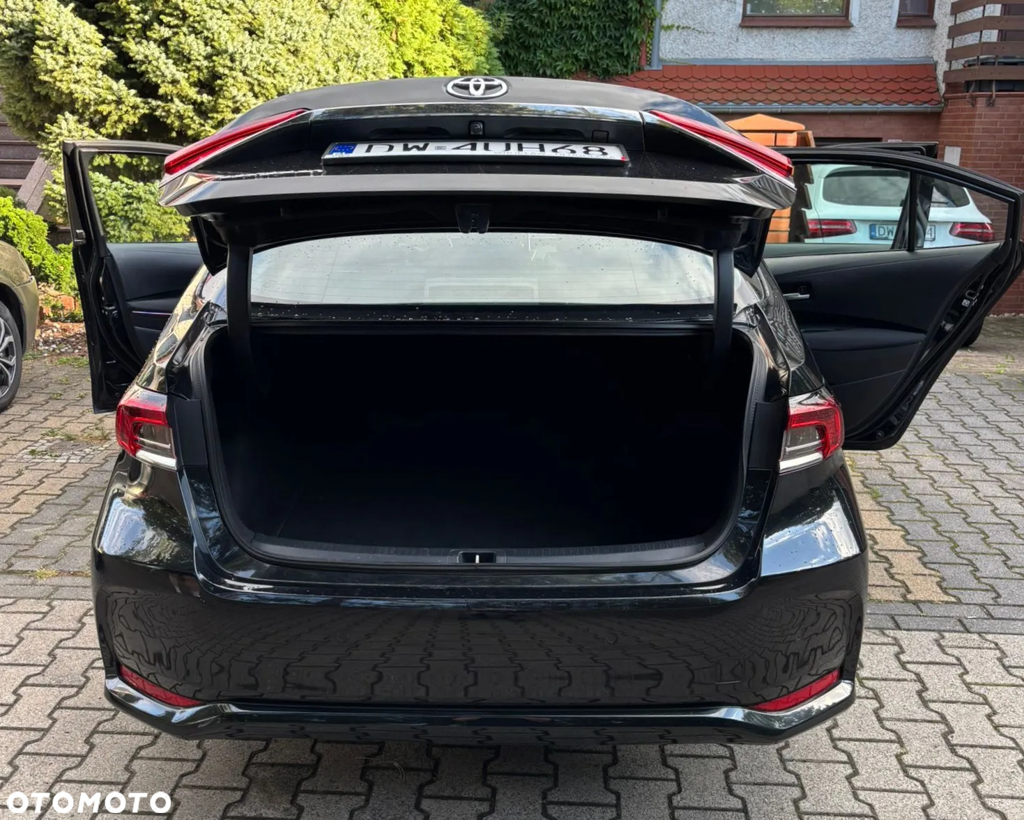 Toyota Corolla 1.6 Comfort - 7
