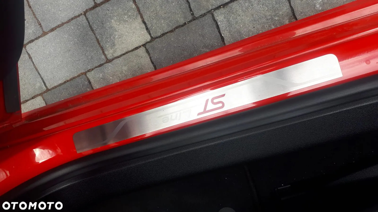 Ford Focus 1.0 EcoBoost ST-Line - 13