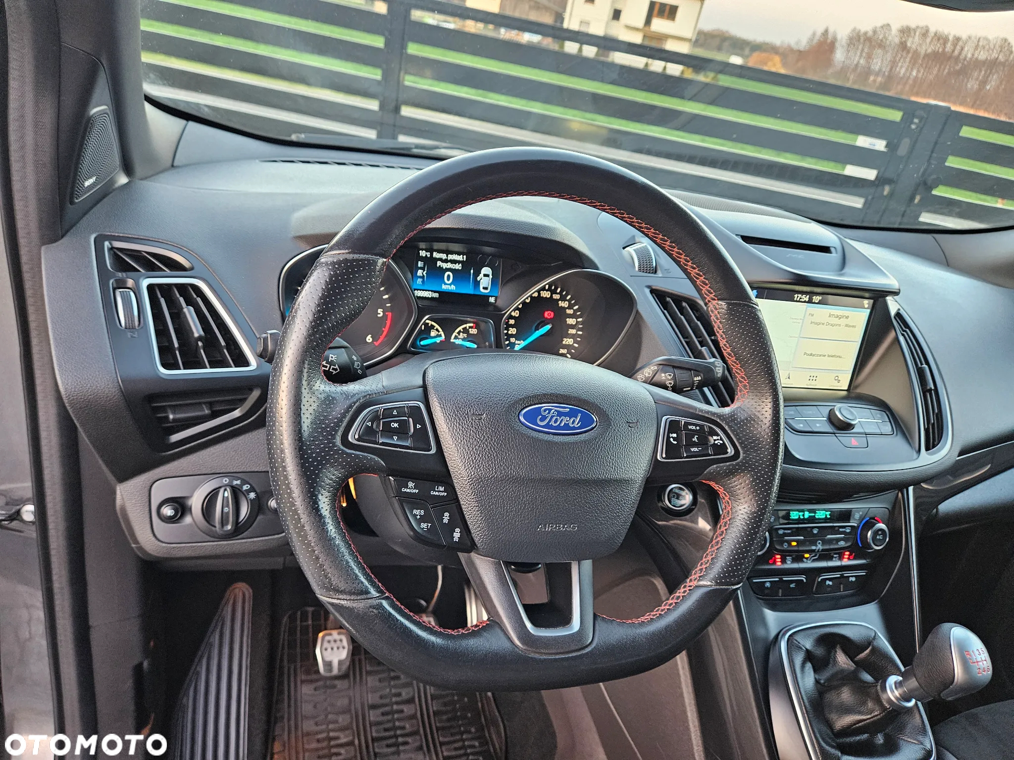 Ford Kuga 2.0 TDCi FWD ST-Line - 22