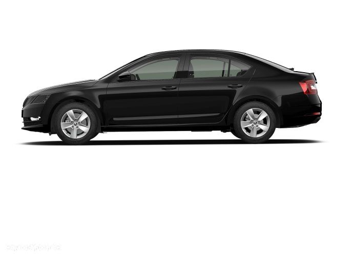 Skoda Octavia 1.5 TSI ACT Ambition - 20