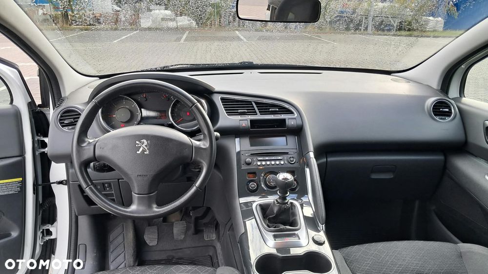 Peugeot 3008 - 19