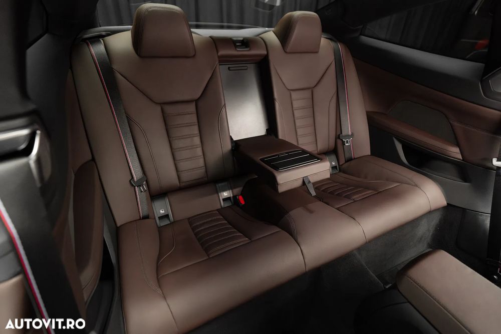 BMW Seria 4 430i M Sport - 30