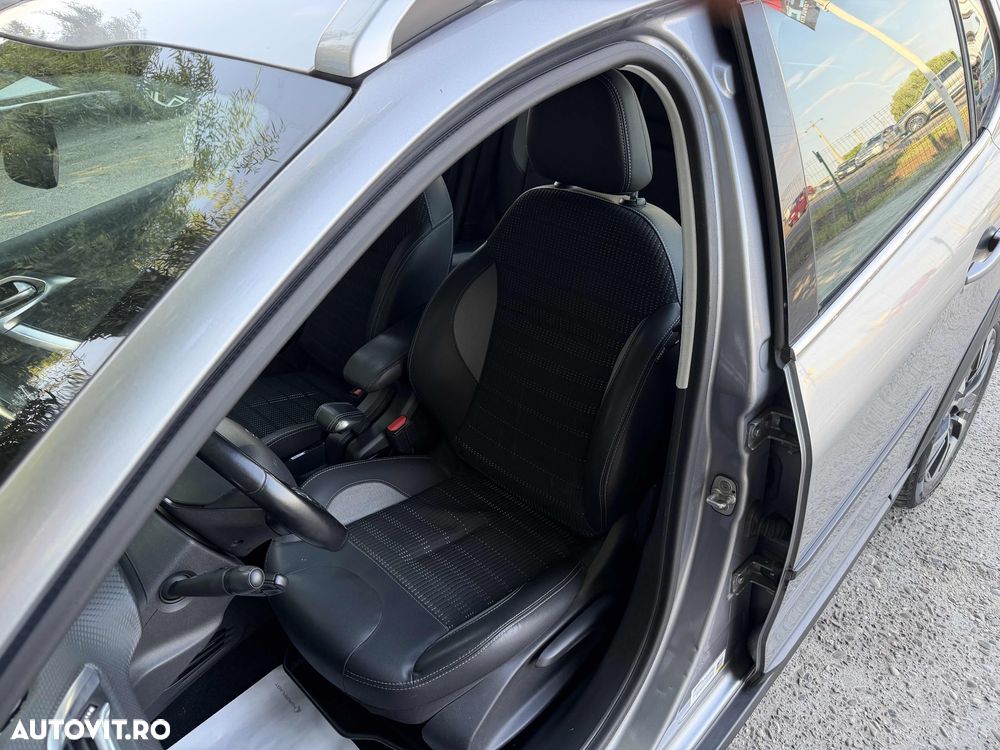 Peugeot 2008 PureTech 110 Stop&Start Allure - 14