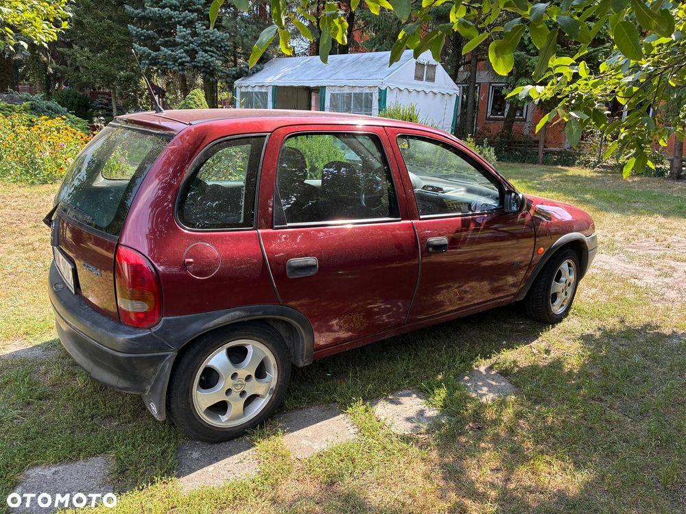 Opel Corsa 1.2 Eco - 6