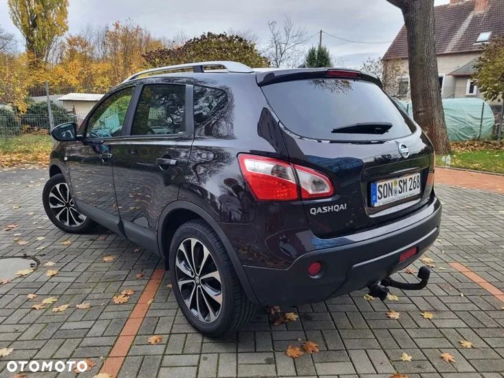 Nissan Qashqai 1.6 Tekna - 3