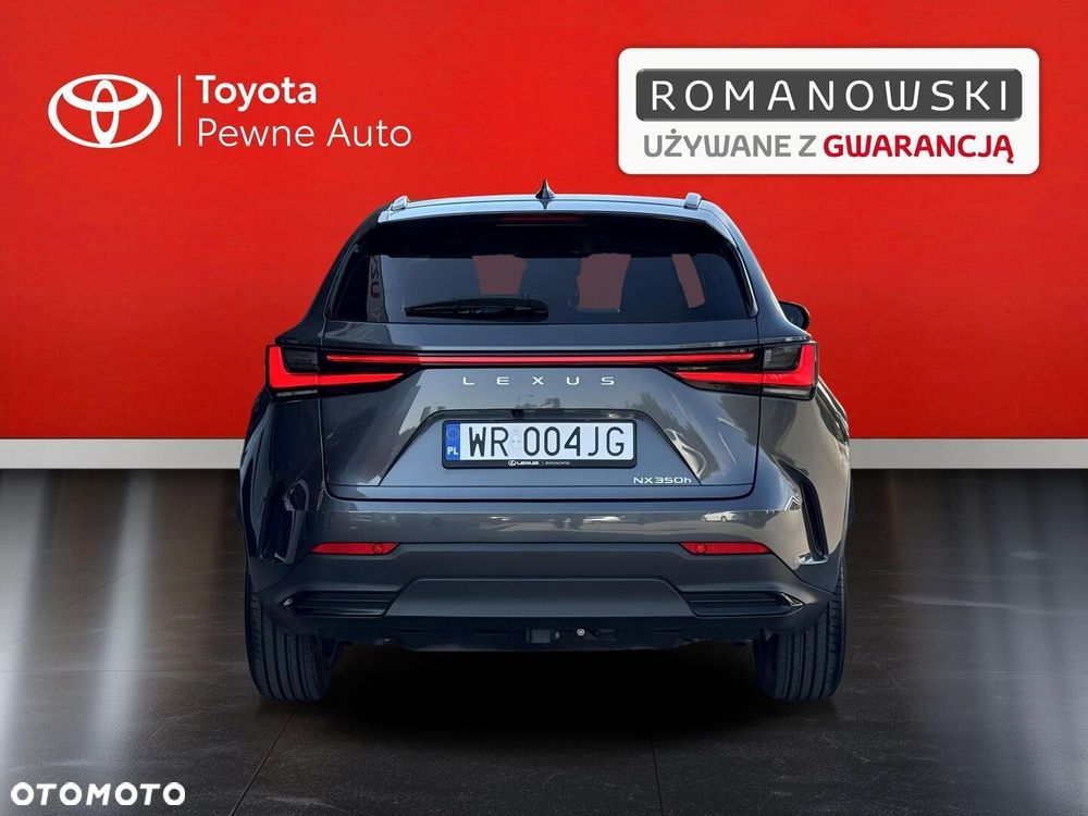 Lexus NX 350h Prestige 2WD - 7