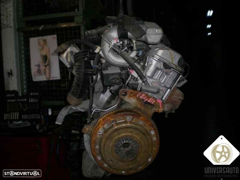 MOTOR COMPLETO BMW 3 1990 - 3