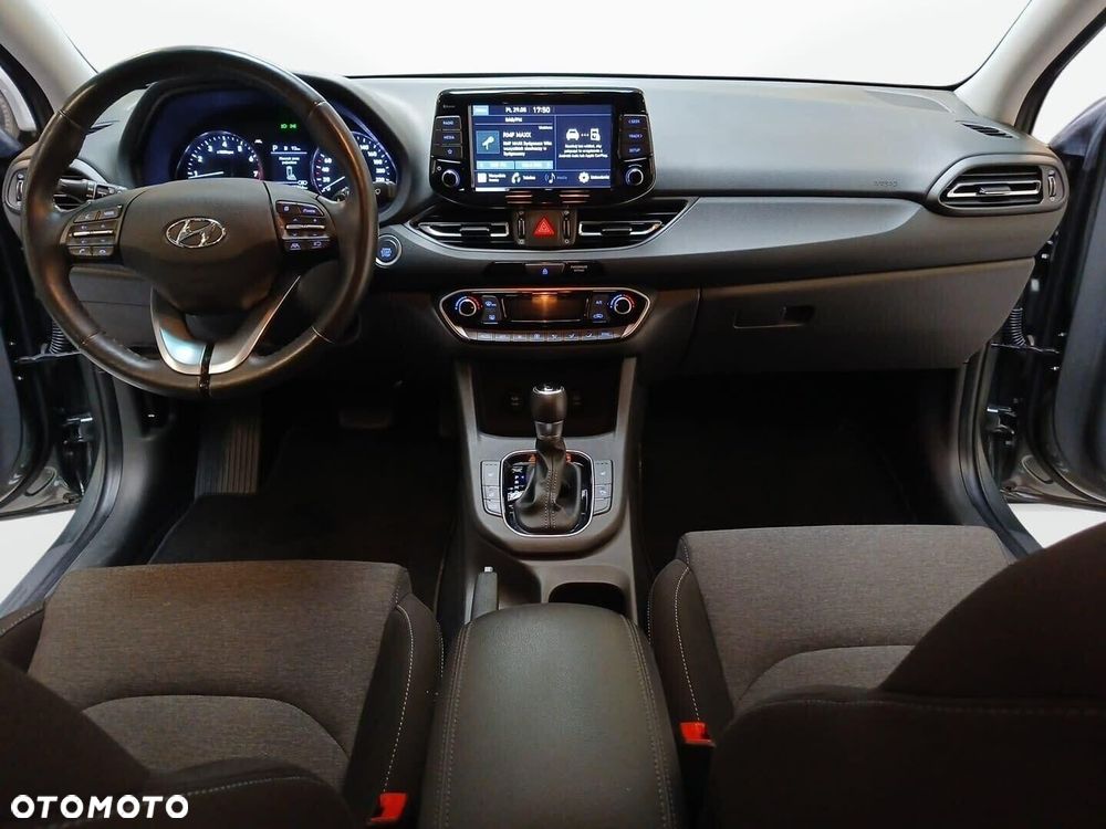 Hyundai i30 - 10