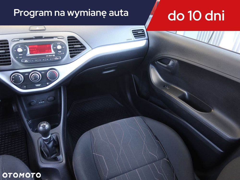 Kia Picanto - 10