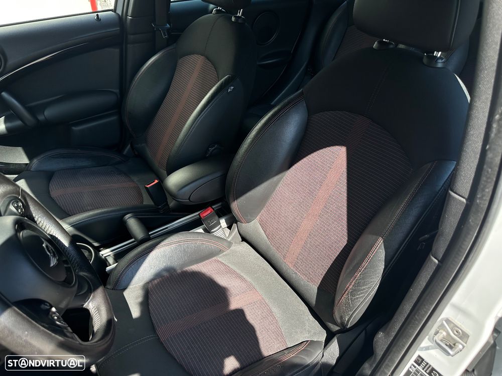 MINI Countryman - 21