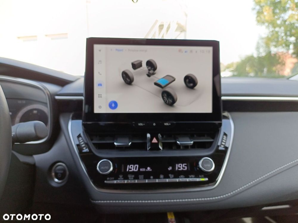 Toyota Corolla 1.8 Hybrid Style - 16