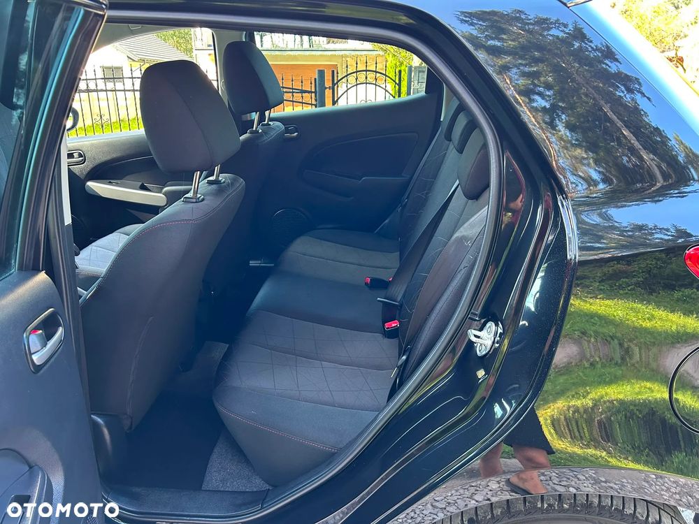 Mazda 2 1.3 MZR Edition - 21