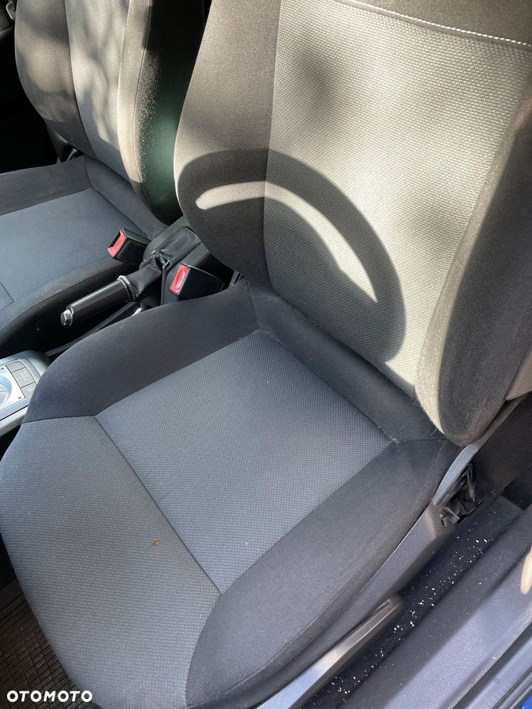 Opel Astra 1.6 Cosmo Easytronic - 15