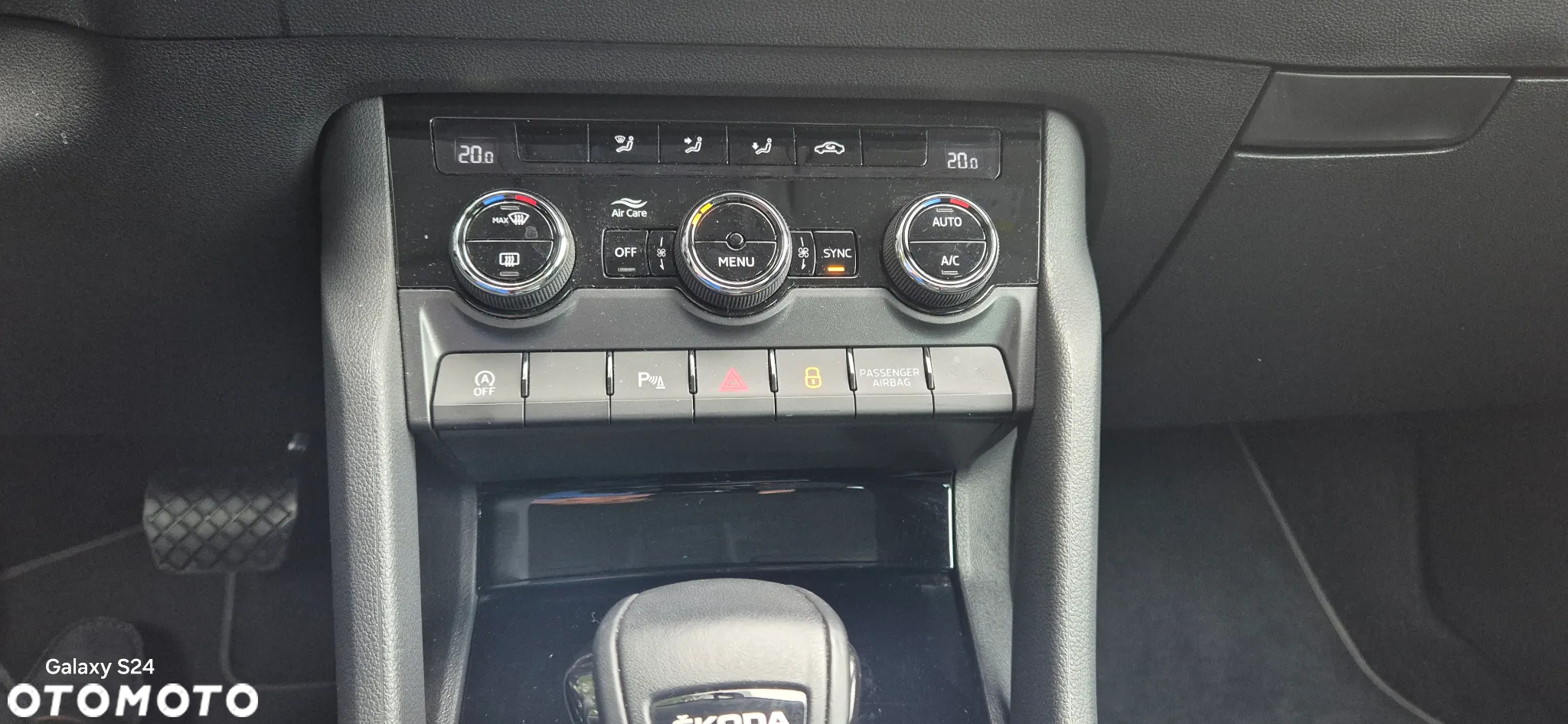 Skoda Karoq - 7