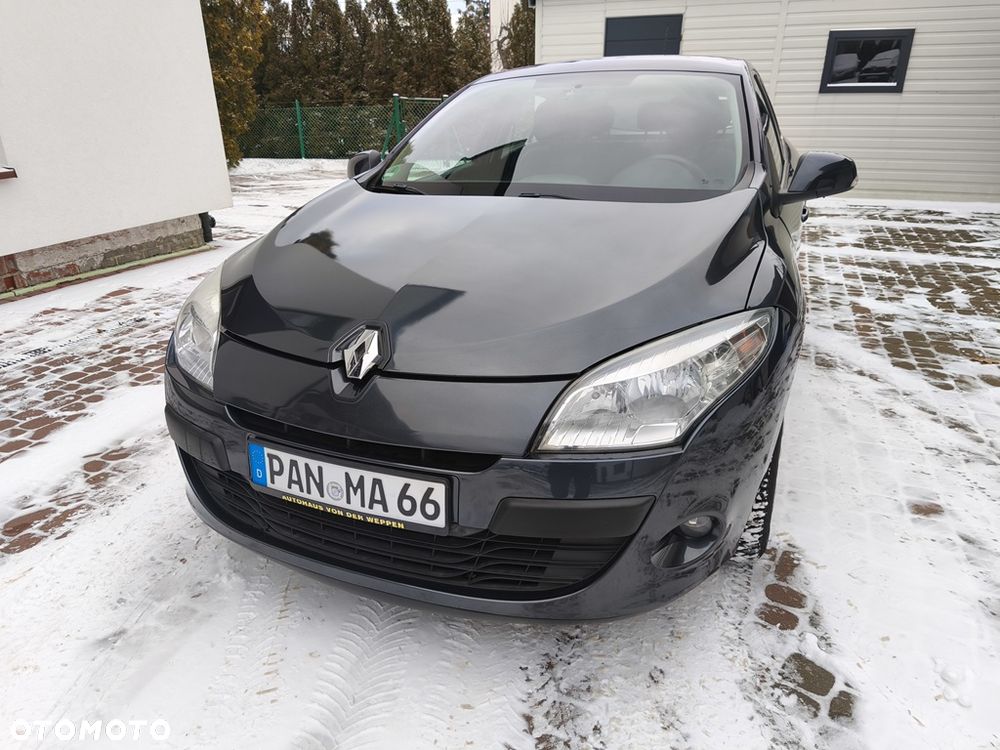Renault Megane 1.6 16V 100 Authentique - 3