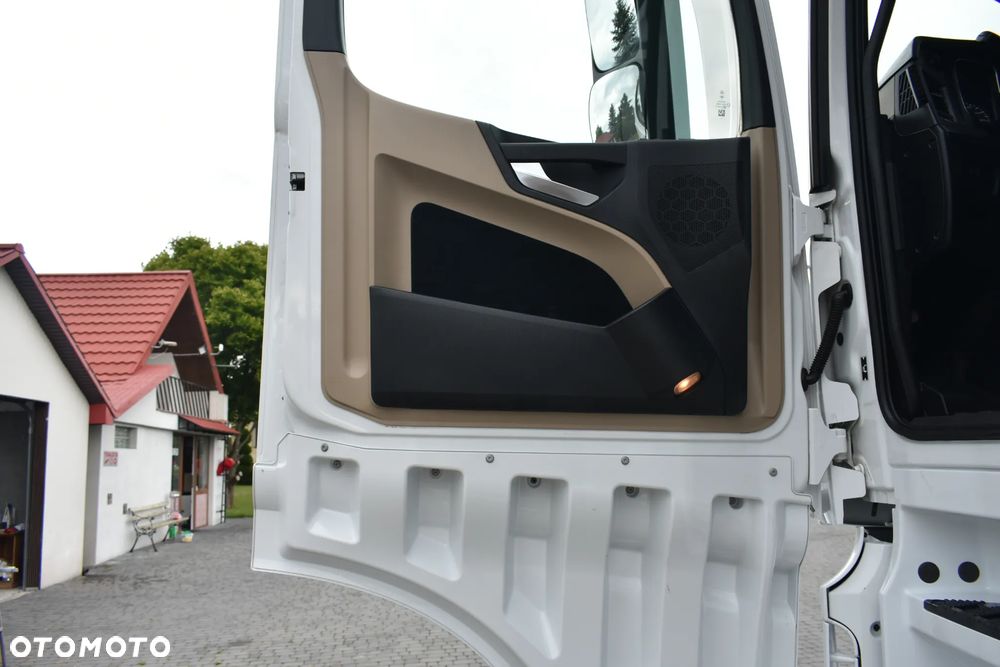 Mercedes-Benz ACTROS 1853 !! // GIGA SPACE // FULL ADR // XENON // FULL LED // APPLE CAR PLAY // ORUROWANY // ALUSY // MAX WERSJA - 27