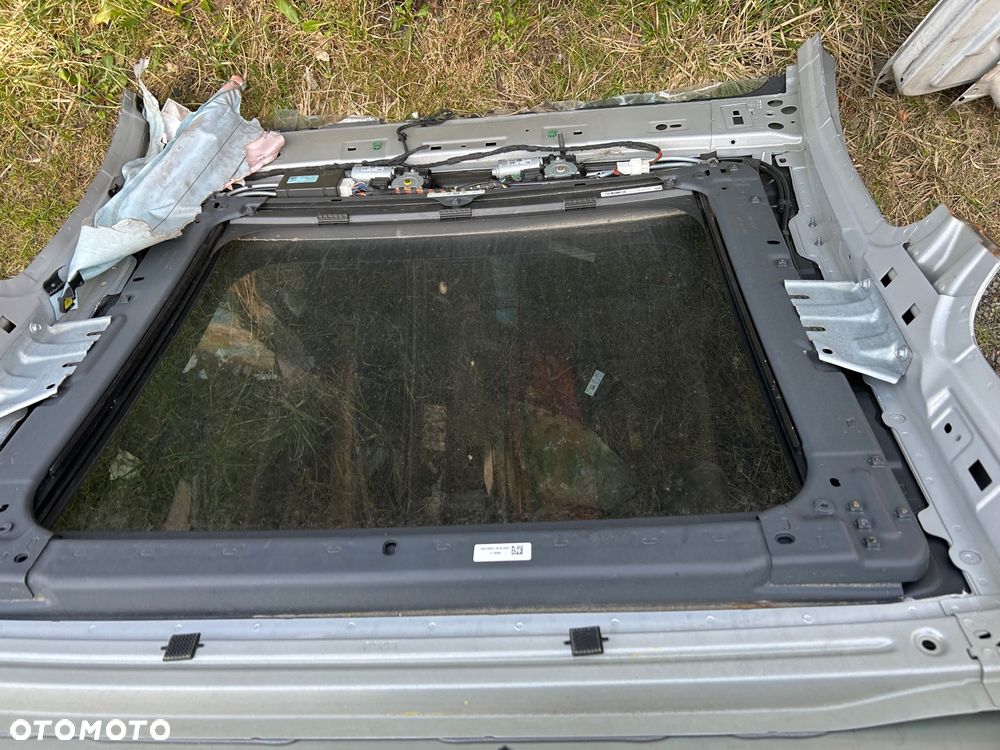 Mercedes Klasa A W177 szyberdach hatchback - 4