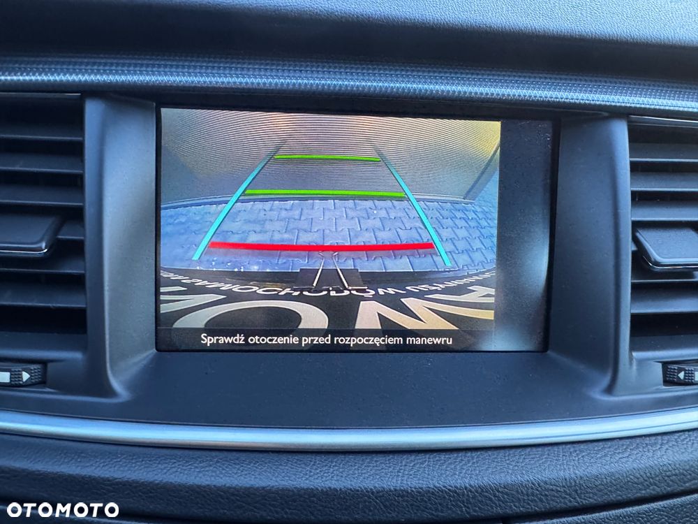 Peugeot 508 2.0 BlueHDi Allure S&S - 20