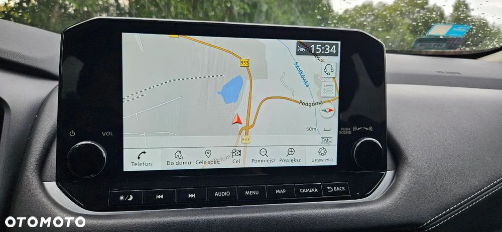 Nissan Qashqai 1.3 DIG-T MHEV N-Connecta Xtronic - 13