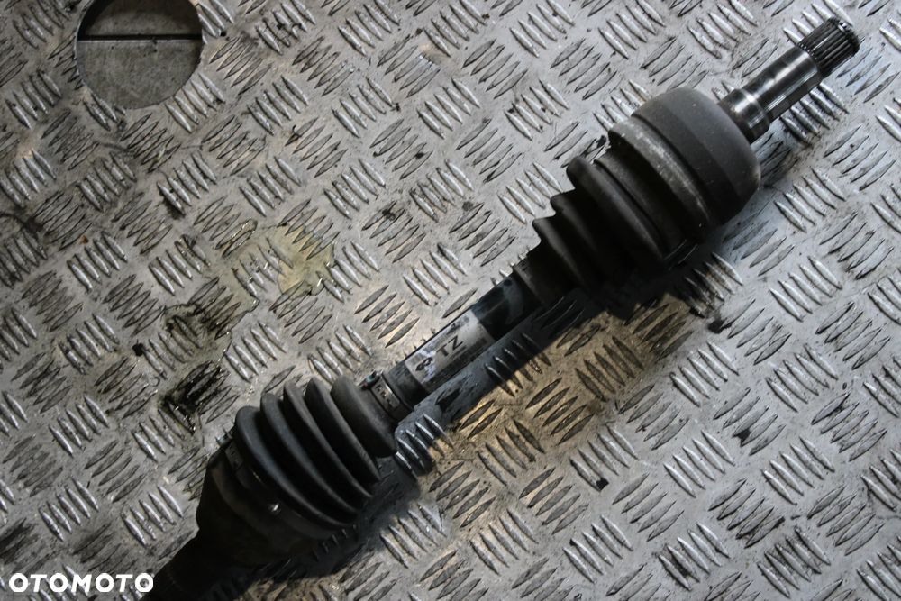 Półosie opel vectra c Z19DTH cena sztuka - 7