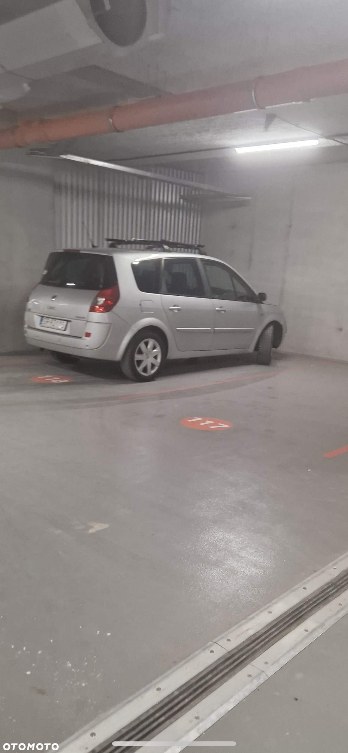 Renault Scenic 2.0 16V Expression - 15
