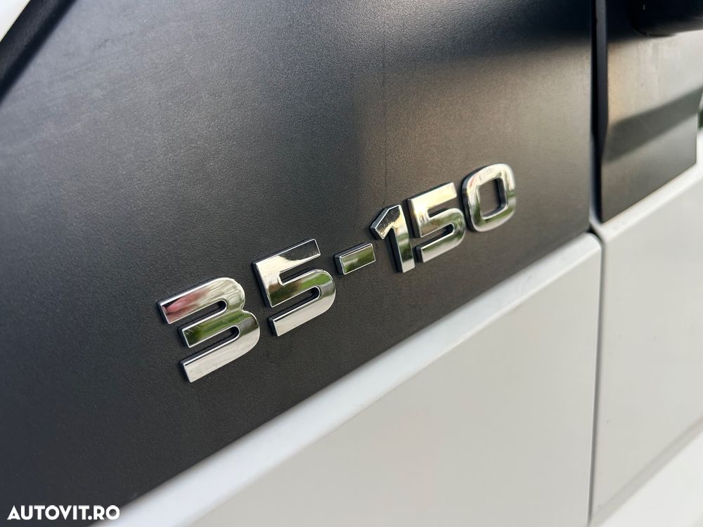 Iveco Daily 3.0 D BASCULABIL - 37