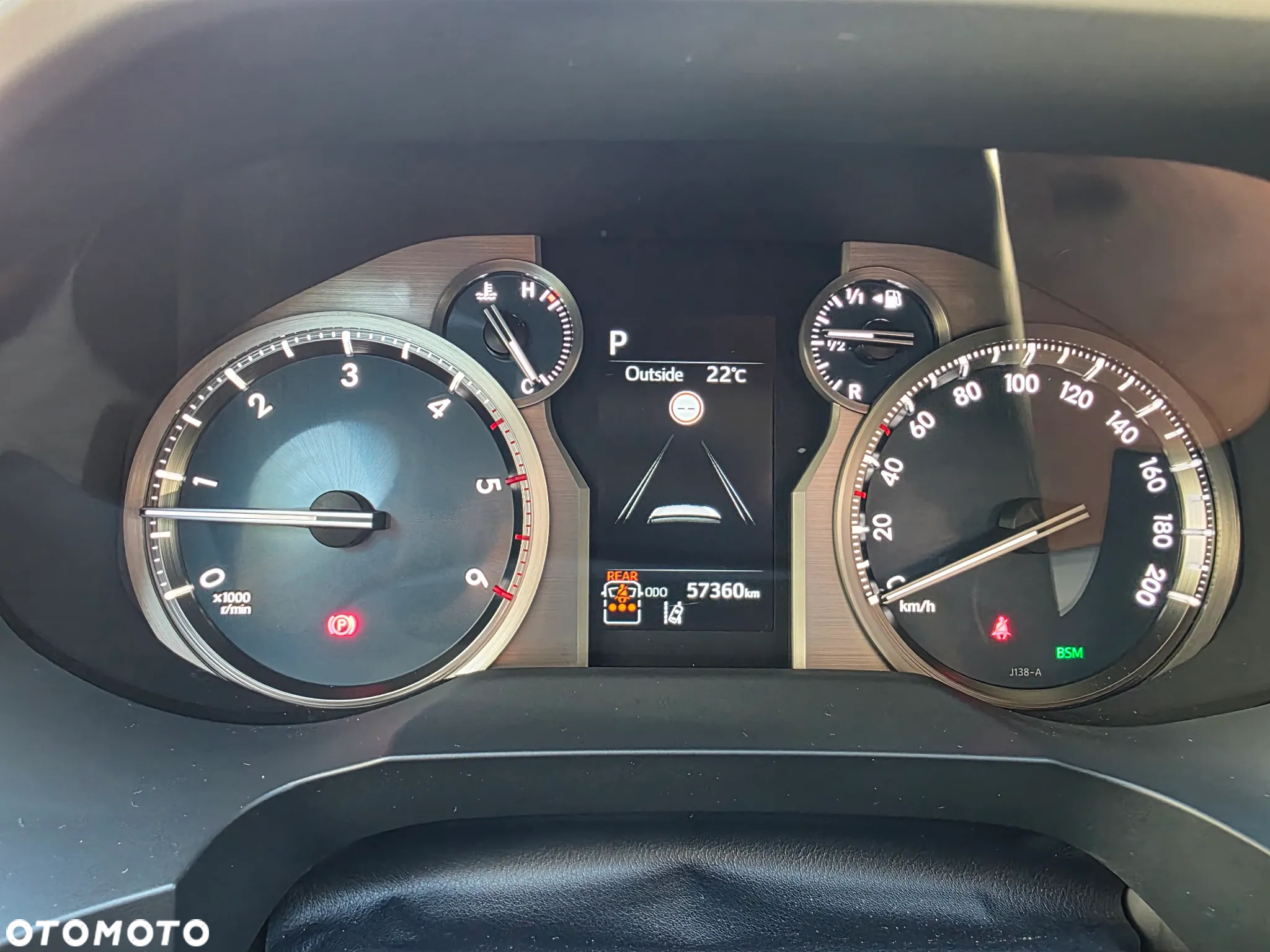 Toyota Land Cruiser LC 2.8 D-4D Invincible - 12