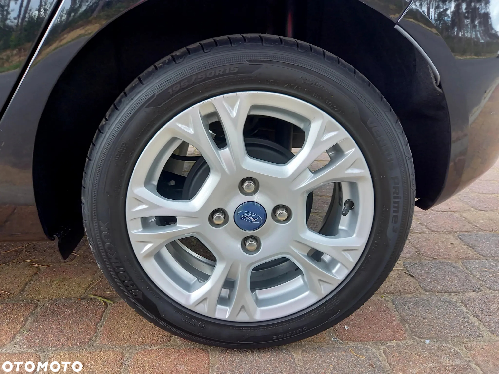 Ford Fiesta - 16