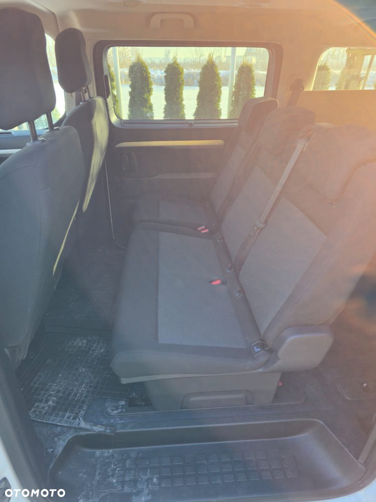 Citroën SpaceTourer 2.0 BlueHDi XL Feel - 32