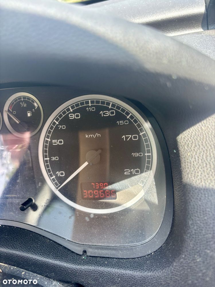 Peugeot 307 - 6