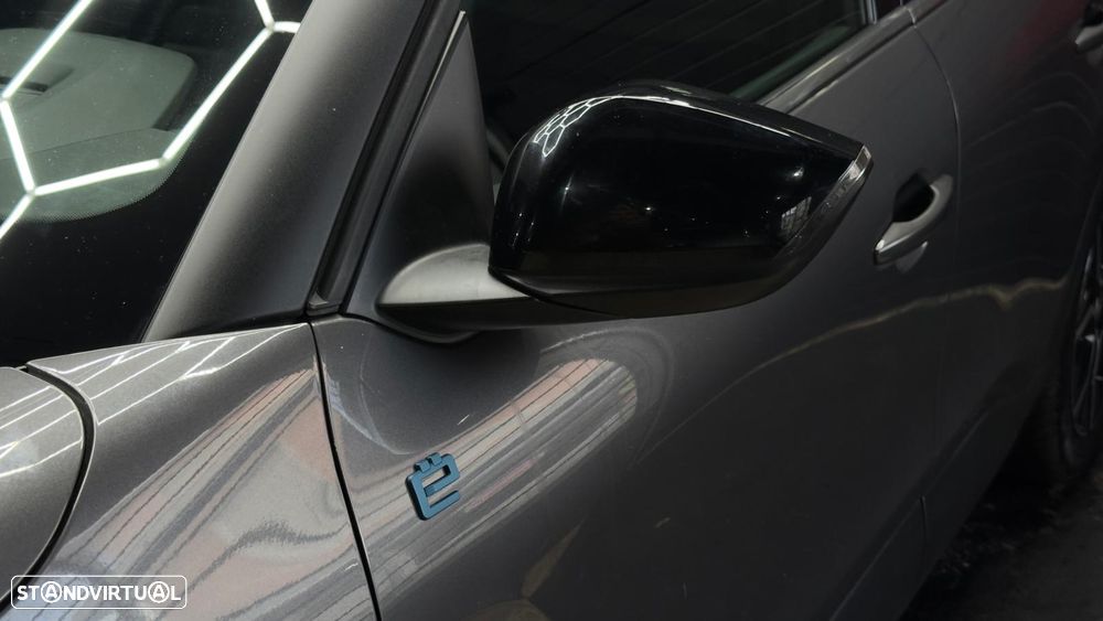 Citroën e-C4 50 kWh Shine Pack - 12