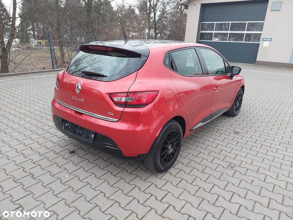 Renault Clio (Energy) TCe 90 Bose Edition - 2