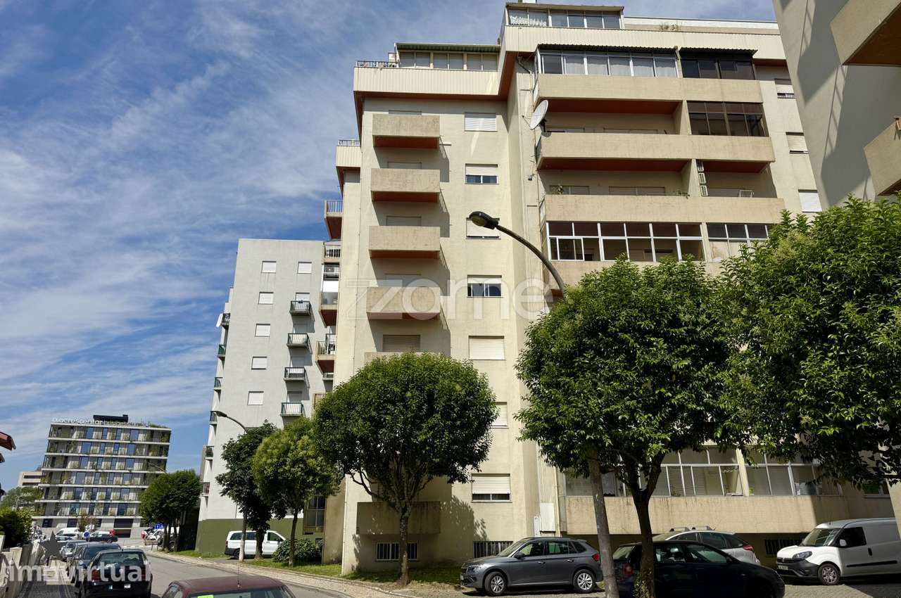 Apartamento T3 todo Renovado | São Vítor, Braga - Grande imagem: 2/33