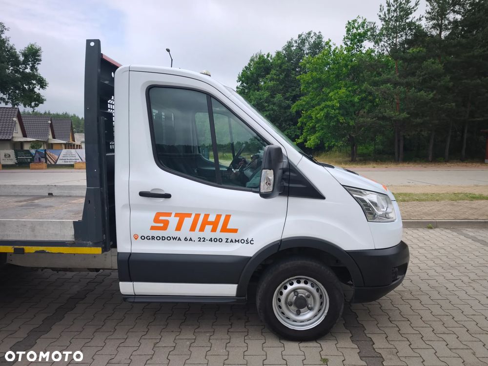 Ford TRANSIT - 5