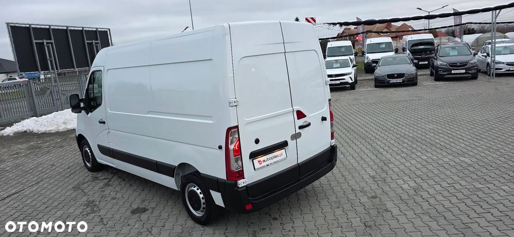 Opel MOVANO H2L2 - 9