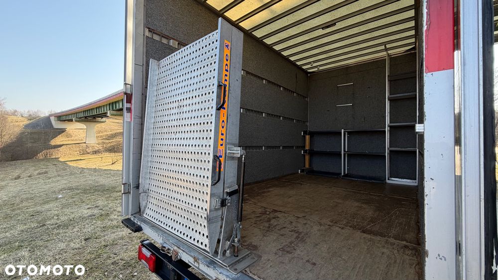 Iveco 35S17 - 27