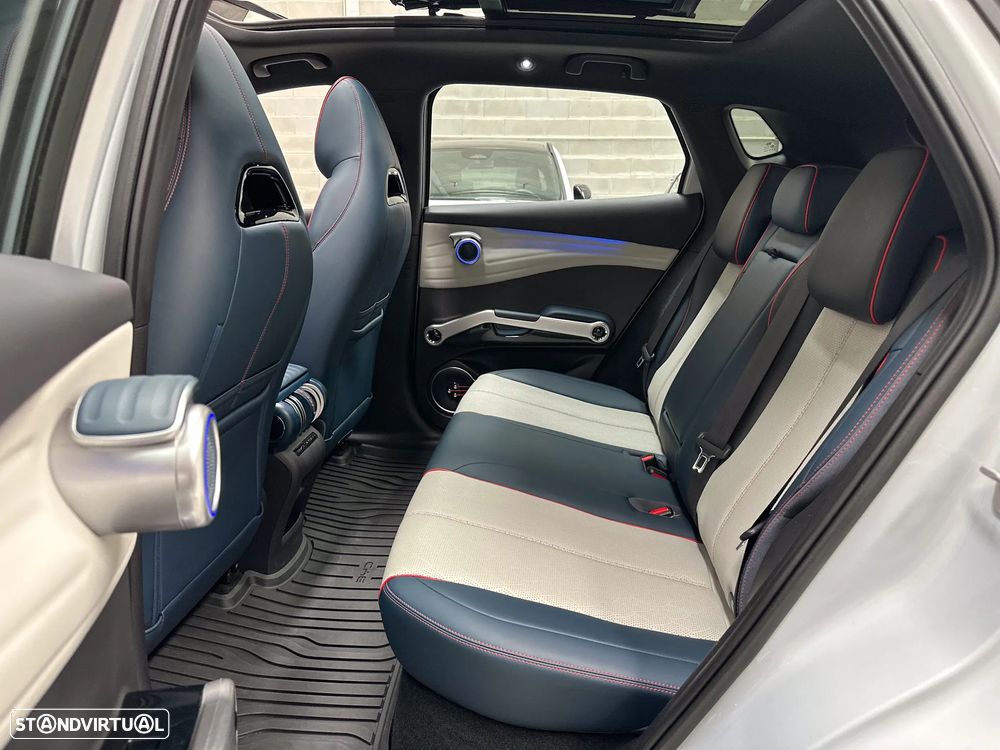 BYD Atto 3 Design - 59