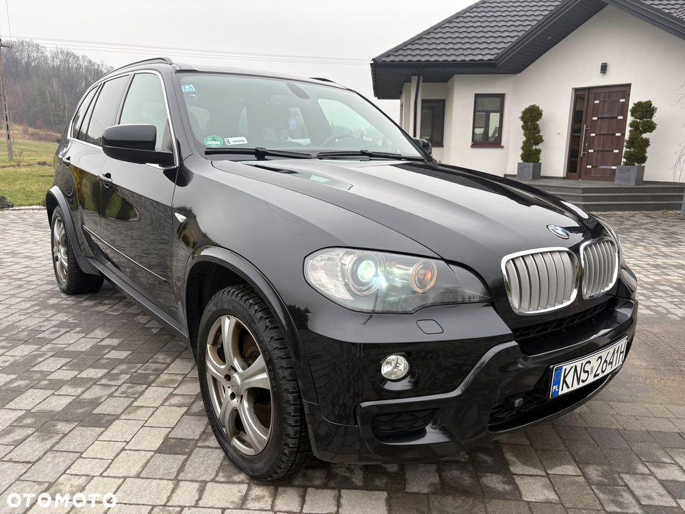 BMW X5 - 12