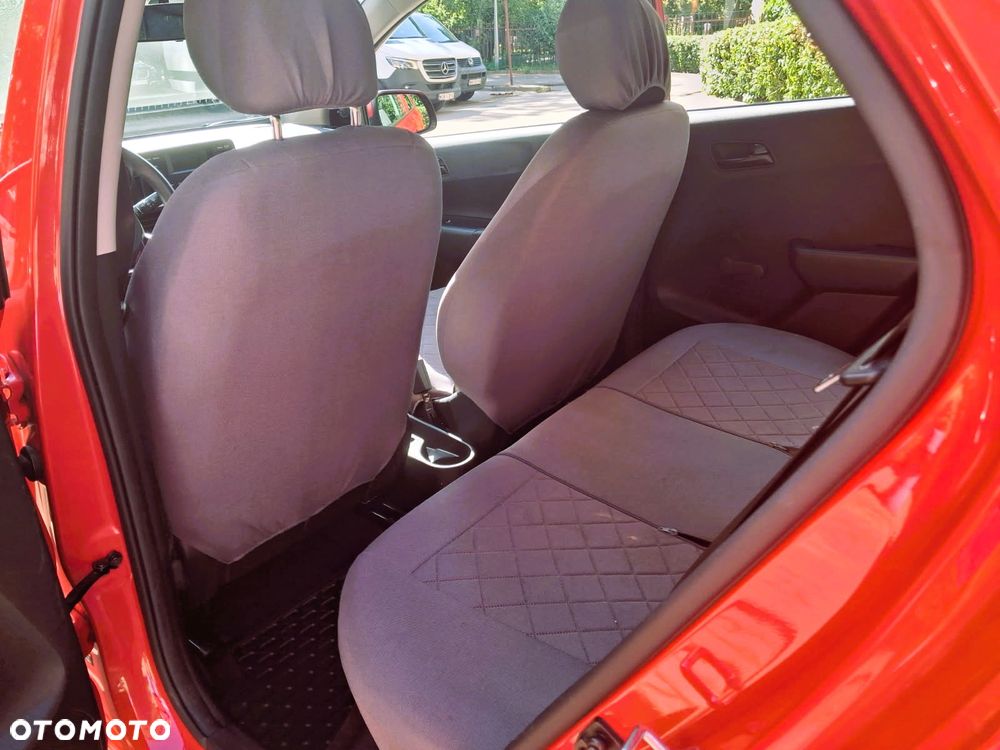 Kia Picanto - 7