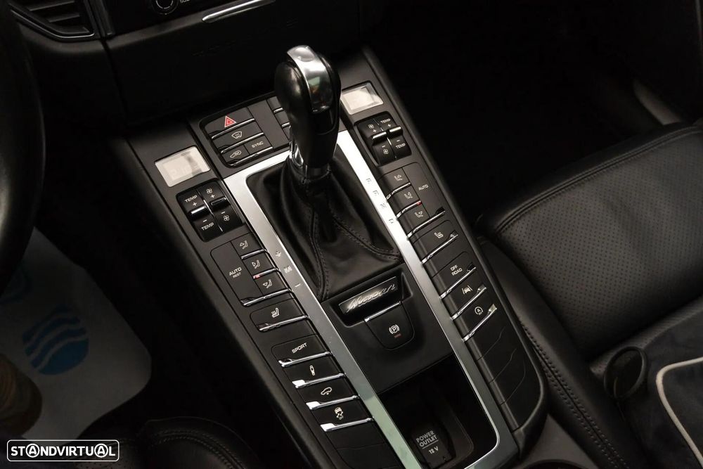 Porsche Macan S PDK - 20