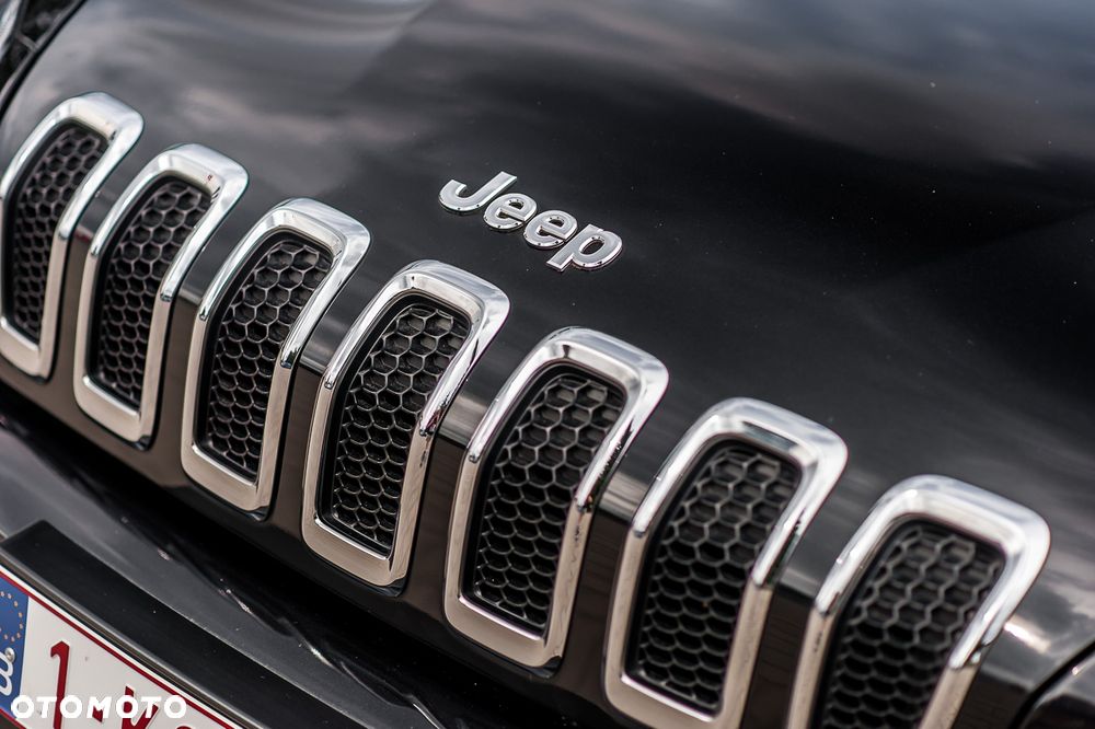 Jeep Cherokee 2.0 Multijet Active Drive I Longitude - 7
